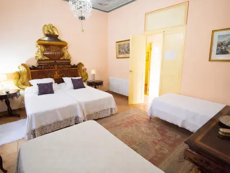 Manoir avec piscine privée, animaux admis - 39 pers. - Photo 20