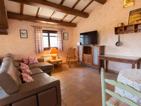 Villa avec piscine privée - 9 pers., Villa 9 personnes à Vacarisses - Photo 6