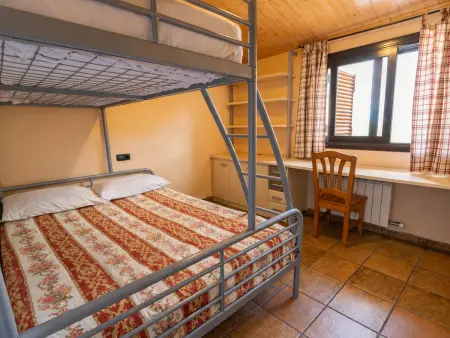 Villa avec piscine privée - 9 pers., Villa 9 personnes à Vacarisses - Photo 19