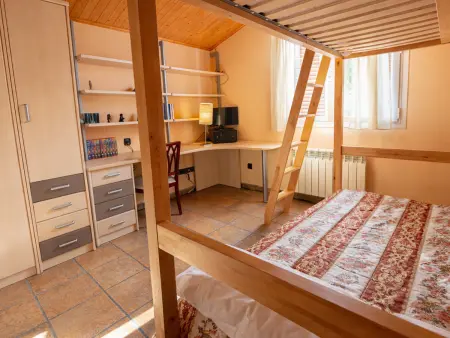 Villa avec piscine privée - 9 pers., Villa 9 personnes à Vacarisses - Photo 20
