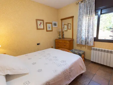 Villa avec piscine privée - 9 pers., Villa 9 personnes à Vacarisses - Photo 23
