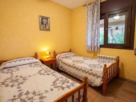 Villa avec piscine privée - 9 pers., Villa 9 personnes à Vacarisses - Photo 24