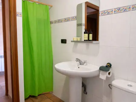 Villa avec piscine privée - 9 pers., Villa 9 personnes à Vacarisses - Photo 25
