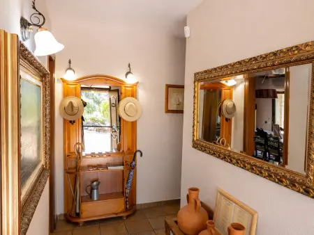 Villa avec piscine privée - 9 pers., Villa 9 personnes à Vacarisses - Photo 28