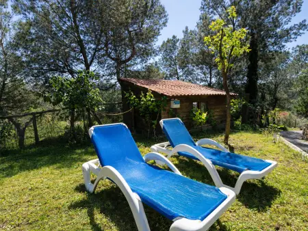 Villa avec piscine privée - 9 pers., Villa 9 personnes à Vacarisses - Photo 33