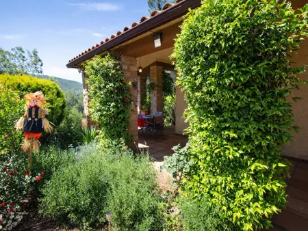 Villa avec piscine privée - 9 pers., Villa 9 personnes à Vacarisses - Photo 34