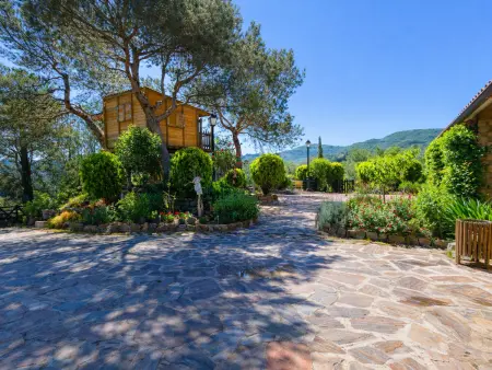 Villa avec piscine privée - 9 pers., Villa 9 personnes à Vacarisses - Photo 35
