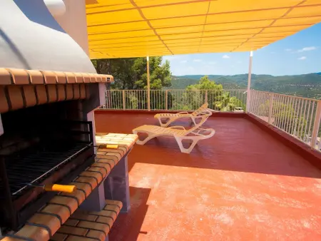 Villa avec piscine privée - 12 pers. à Lloret de Mar - Photo 2