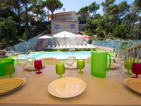 Villa avec piscine privée - 12 pers. à Lloret de Mar - Photo 4