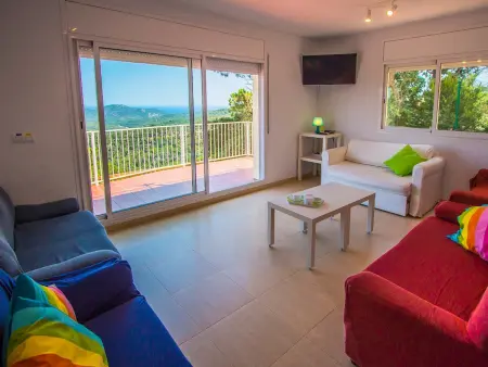 Villa avec piscine privée - 12 pers. à Lloret de Mar - Photo 24