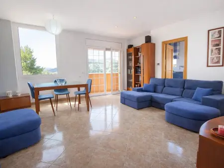 Villa avec piscine privée près de Barcelone, Villa 6 personnes à Torrelles de Llobregat - Photo 6