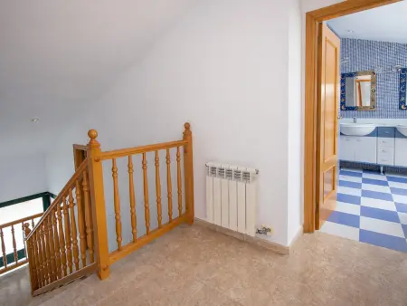 Villa avec piscine privée près de Barcelone, Villa 6 personnes à Torrelles de Llobregat - Photo 10