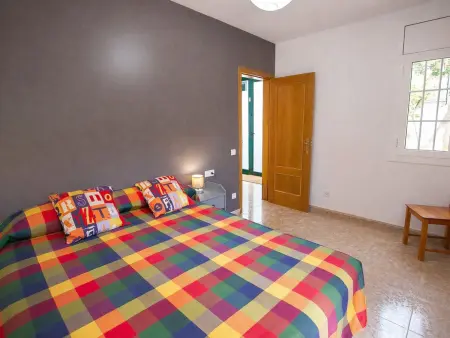 Villa avec piscine privée près de Barcelone, Villa 6 personnes à Torrelles de Llobregat - Photo 15