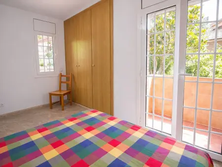 Villa avec piscine privée près de Barcelone, Villa 6 personnes à Torrelles de Llobregat - Photo 16