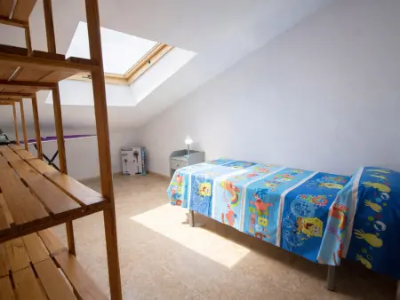 Villa avec piscine privée près de Barcelone, Villa 6 personnes à Torrelles de Llobregat - Photo 17