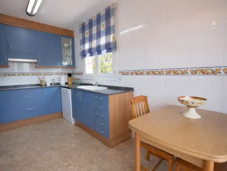 Villa avec piscine privée près de Barcelone, Villa 6 personnes à Torrelles de Llobregat - Photo 19
