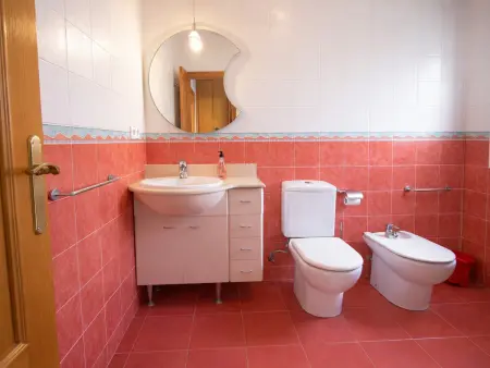 Villa avec piscine privée près de Barcelone, Villa 6 personnes à Torrelles de Llobregat - Photo 21