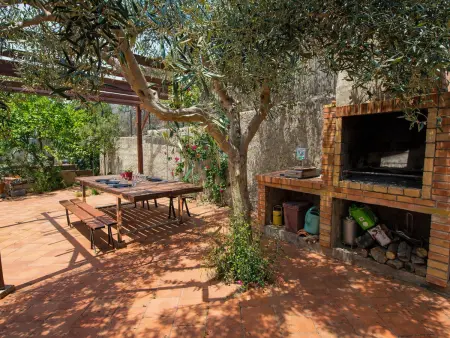 Villa avec piscine privée près de Barcelone, Villa 6 personnes à Torrelles de Llobregat - Photo 24