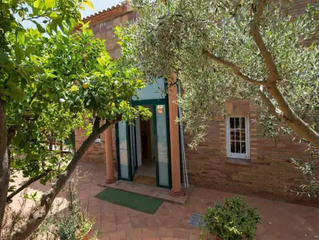 Villa avec piscine privée près de Barcelone, Villa 6 personnes à Torrelles de Llobregat - Photo 26