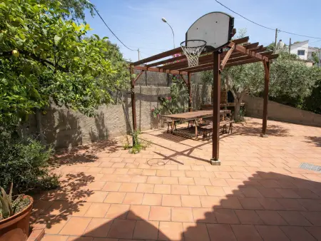 Villa avec piscine privée près de Barcelone, Villa 6 personnes à Torrelles de Llobregat - Photo 27