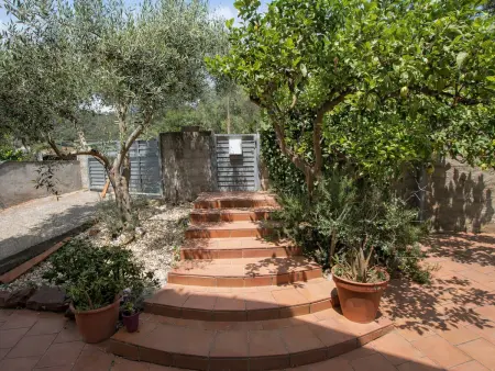 Villa avec piscine privée près de Barcelone, Villa 6 personnes à Torrelles de Llobregat - Photo 28