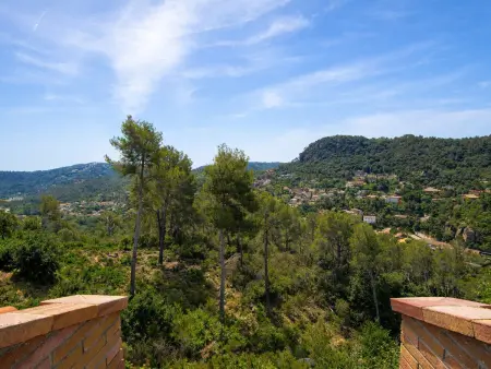 Villa avec piscine privée près de Barcelone, Villa 6 personnes à Torrelles de Llobregat - Photo 29
