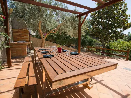 Villa avec piscine privée près de Barcelone, Villa 6 personnes à Torrelles de Llobregat - Photo 30