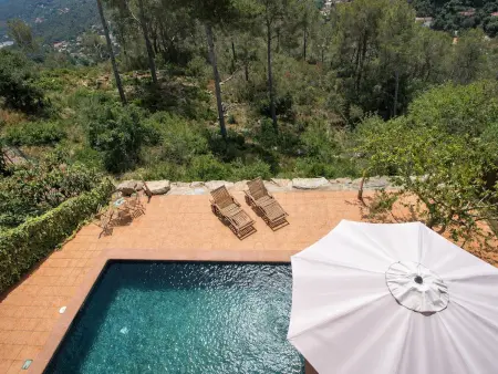 Villa avec piscine privée près de Barcelone, Villa 6 personnes à Torrelles de Llobregat - Photo 34