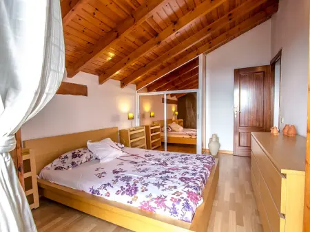 Villa vue mer et montagne - 9 pers., Villa 9 personnes à Sant Cebrià de Vallalta - Photo 20
