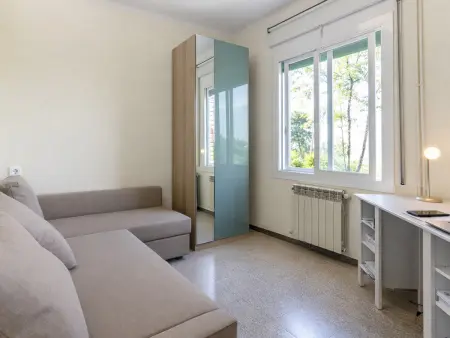 Villa élégante avec piscine - 6 pers., Villa 6 personnes à Corbera de Llobregat - Photo 7