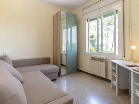 Villa élégante avec piscine - 6 pers., Villa 6 personnes à Corbera de Llobregat - Photo 8