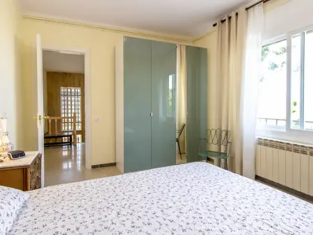 Villa élégante avec piscine - 6 pers., Villa 6 personnes à Corbera de Llobregat - Photo 9