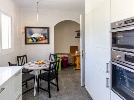 Villa élégante avec piscine - 6 pers., Villa 6 personnes à Corbera de Llobregat - Photo 11