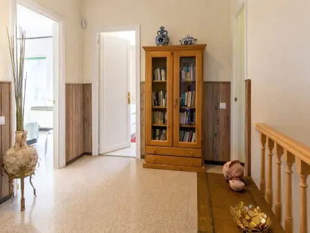 Villa élégante avec piscine - 6 pers., Villa 6 personnes à Corbera de Llobregat - Photo 12
