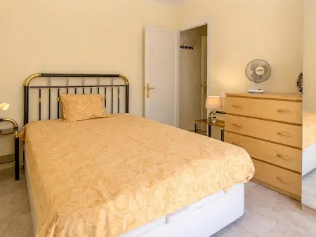 Villa élégante avec piscine - 6 pers., Villa 6 personnes à Corbera de Llobregat - Photo 19