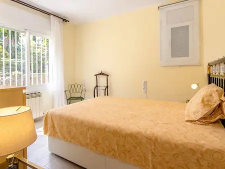 Villa élégante avec piscine - 6 pers., Villa 6 personnes à Corbera de Llobregat - Photo 20