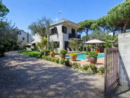 Superbe villa avec piscine - 10 pers. près de Gérone - Photo 2