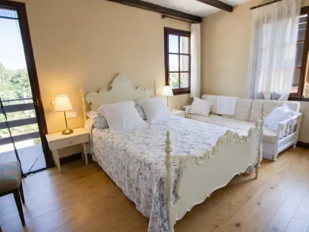 Superbe villa avec piscine - 10 pers. près de Gérone - Photo 7