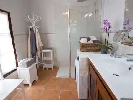 Superbe villa avec piscine - 10 pers. près de Gérone - Photo 13
