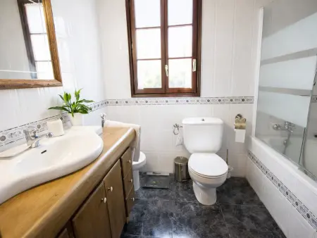 Superbe villa avec piscine - 10 pers. près de Gérone - Photo 14