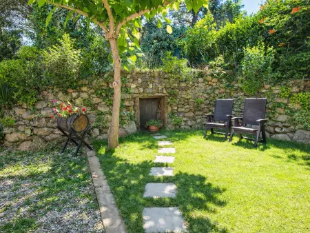 Superbe villa avec piscine - 10 pers. près de Gérone - Photo 16