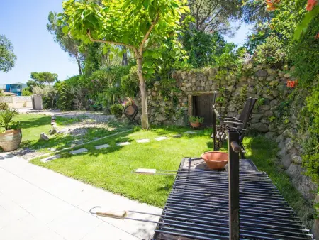 Superbe villa avec piscine - 10 pers. près de Gérone - Photo 18