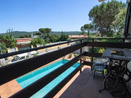 Superbe villa avec piscine - 10 pers. près de Gérone - Photo 20