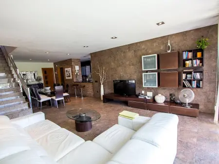 Villa moderne, animaux admis, vue montagne - 14 pers. - Photo 2