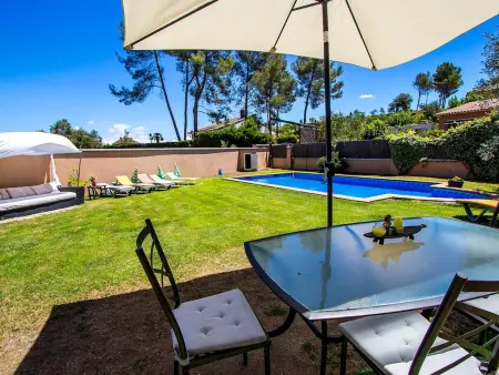 Villa moderne, animaux admis, vue montagne - 14 pers. - Photo 8