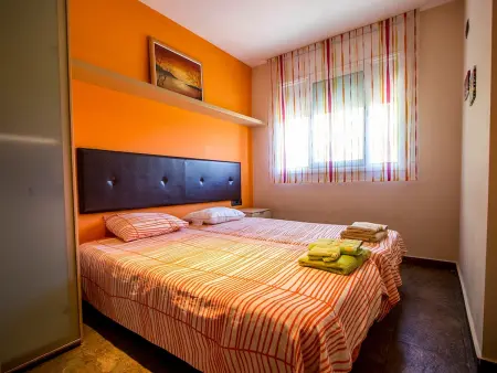 Villa moderne, animaux admis, vue montagne - 14 pers. - Photo 22
