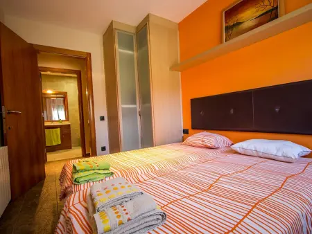 Villa moderne, animaux admis, vue montagne - 14 pers. - Photo 25