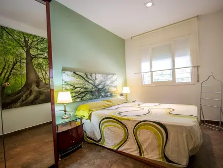 Villa moderne, animaux admis, vue montagne - 14 pers. - Photo 29
