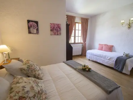 Villa avec piscine, animaux OK - 13 pers., Villa 13 personnes à Alcover - Photo 23