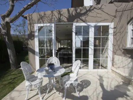 Villa avec piscine, animaux OK - 13 pers., Villa 13 personnes à Alcover - Photo 28